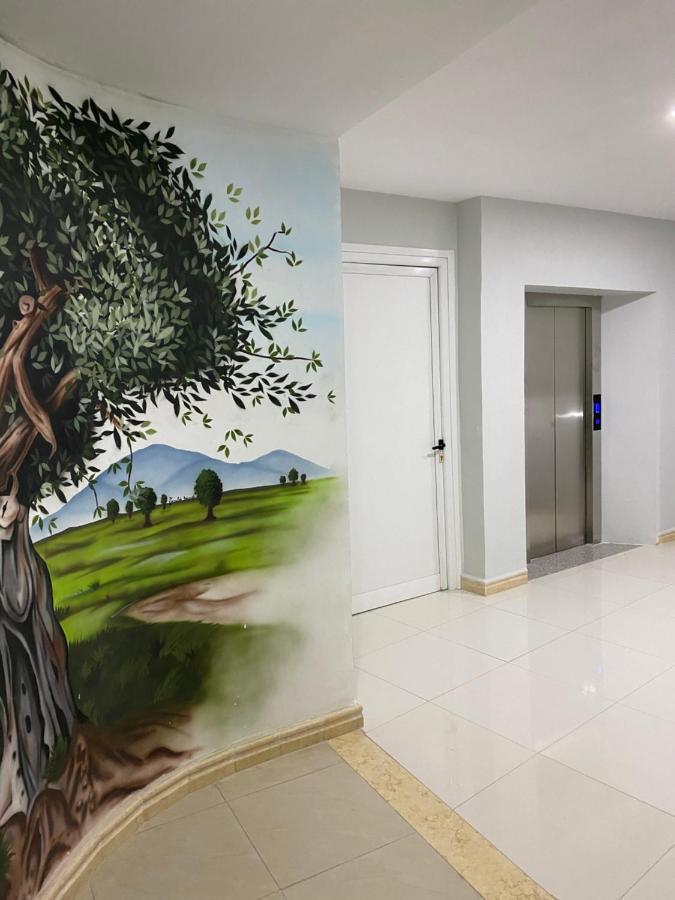 Pilo Lala Hotel Lushnjë エクステリア 写真